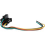 Standard Ignition Blower Motor Connector S-630