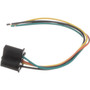 Standard Ignition Blower Motor Connector S-630