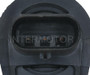 Standard Ignition Camshaft Sensor PC782 - connector view