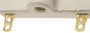 Standard Ignition Ignition Coil Resistor RU-38