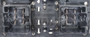 Standard Ignition Power Window Switch DWS-635