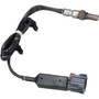 Standard Ignition Diesel Nitrogen Oxide (NOx) Sensor NOX010 - right view