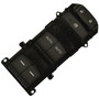 Standard Ignition Power Window Switch DWS2069 - front view