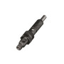 Standard Ignition Fuel Injector - Diesel - New FJ253 - angled view