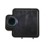 Standard Ignition Canister Vent Valve CP321 - bottom view