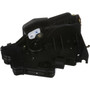 Standard Ignition Power Door Lock Actuator DLA1631 - back view