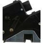 Standard Ignition Power Door Lock Actuator DLA1631 - bottom view