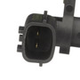 Standard Ignition Crankshaft Sensor PC132 - connector view