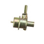 Standard Ignition Fuel Pressure Regulator PR21 - front view