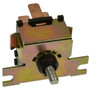 Standard Ignition A/C and Heater Blower Motor Switch HS-242