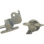 Standard Ignition Fuel Pressure Regulator PR496 - bottom view