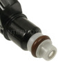 Standard Ignition Fuel Injector - MFI - New FJ1070 - bottom view