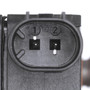 Standard Ignition Battery Current / Volt Sensor BSC124 - connector view