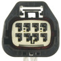 Standard Ignition Body Harness Connector S-1568