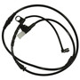 Standard Ignition Brake Pad Wear Sensor PWS158 - front view