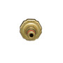 Standard Ignition Engine Oil Pressure Switch PS-12