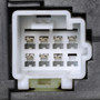 Standard Ignition Battery Charge Relay RY2003 - connector view