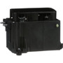 Standard Ignition Battery Charge Relay RY2003 - bottom view