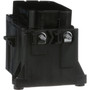 Standard Ignition Battery Charge Relay RY2003 - left view