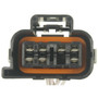 Standard Ignition Junction Block Connector S-1242
