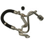 Standard Ignition Fuel Feed Line GDL104 - front view