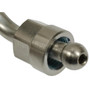 Standard Ignition Fuel Feed Line GDL104 - connector view