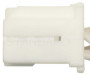Standard Ignition Rear View Mirror Connector S-1244