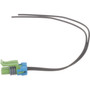 Standard Ignition Air Switching Valve Connector S-634