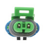 Standard Ignition Air Switching Valve Connector S-634