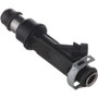 Standard Ignition Fuel Injector - MFI - New FJ580 - angled view