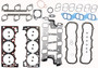 Enginetech F244HS-AWB | Head Gasket Set for Ford 4.0L OHV | With Head Bolts