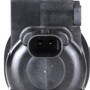 Standard Ignition Canister Purge Solenoid CP133 - connector view