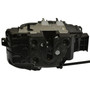 Standard Ignition Power Door Lock Actuator DLA1025 - back view