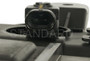 Standard Ignition Fuel Vapor Canister CP3215 - connector view