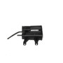 Standard Ignition Fuel Vapor Canister CP3215 - left view