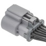 Standard Ignition Headlight Connector S-910