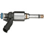 Standard Ignition Fuel Injector - GDI - New FJ1531 - front view