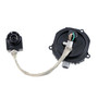 Standard Ignition HID Headlight Ballast HID161 - bottom view