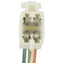 Standard Ignition Stereo Speaker Connector S-527