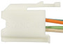 Standard Ignition Stereo Speaker Connector S-527