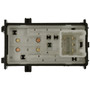 Standard Ignition Power Window Switch DWS1912 - back view