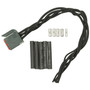 Standard Ignition Air Bag Connector S-1788