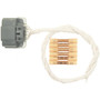 Standard Ignition Headlight Connector S-1241
