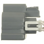 Standard Ignition Headlight Connector S-1241