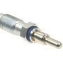 Standard Ignition Diesel Glow Plug GP107 - connector view