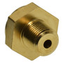 Standard Ignition Engine Oil Pressure Switch PS690 - connector view