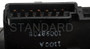 Standard Ignition Windshield Wiper Switch DS-477