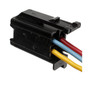 Standard Ignition Stereo Power Connector S-530