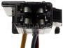 Standard Ignition Stereo Power Connector S-530