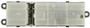Standard Ignition Power Window Switch DWS-371